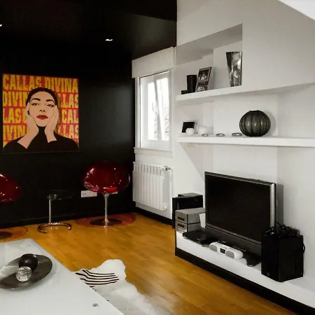 Oktheway Loft Maestranza