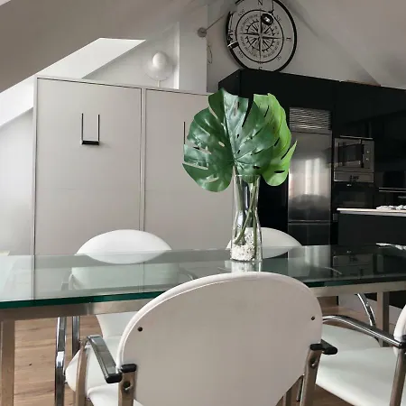 Oktheway Loft Maestranza * A Coruña