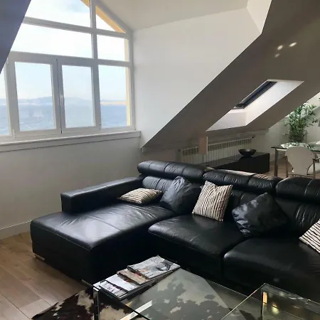 Oktheway Loft Maestranza * A Coruña