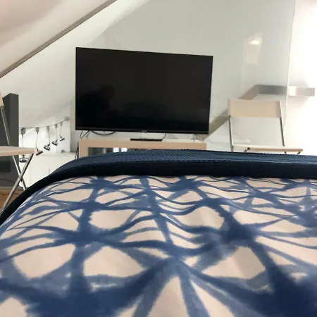 Oktheway Loft Maestranza