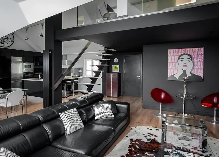 Oktheway Loft Maestranza